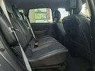 Renault Scenic ALU|serwisowany|NOWE sprzęgło|kamera przód i tył|pół-skóra|nawigacja - 15