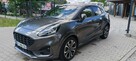 Ford Puma ST-Line Mild-Hybrid 125HP Polecam. - 2