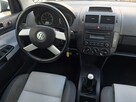 Volkswagen Polo Cross * 1.4 MPi benzyna* Z NiEMiEC** BARDZO ŁADNE* KLiMAtyzacja* - 5