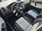 Volkswagen Polo Cross * 1.4 MPi benzyna* Z NiEMiEC** BARDZO ŁADNE* KLiMAtyzacja* - 7