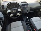 Volkswagen Polo Cross * 1.4 MPi benzyna* Z NiEMiEC** BARDZO ŁADNE* KLiMAtyzacja* - 11