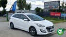 Hyundai i30 Najlepszy silnik MPI/6 Biegów/Oryginalny lakier/Ledy/Grzane fotele/PDC