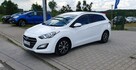 Hyundai i30 Najlepszy silnik MPI/6 Biegów/Oryginalny lakier/Ledy/Grzane fotele/PDC - 2