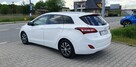 Hyundai i30 Najlepszy silnik MPI/6 Biegów/Oryginalny lakier/Ledy/Grzane fotele/PDC - 3