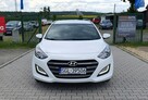 Hyundai i30 Najlepszy silnik MPI/6 Biegów/Oryginalny lakier/Ledy/Grzane fotele/PDC - 5