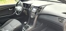 Hyundai i30 Najlepszy silnik MPI/6 Biegów/Oryginalny lakier/Ledy/Grzane fotele/PDC - 8