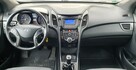 Hyundai i30 Najlepszy silnik MPI/6 Biegów/Oryginalny lakier/Ledy/Grzane fotele/PDC - 9