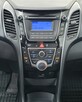 Hyundai i30 Najlepszy silnik MPI/6 Biegów/Oryginalny lakier/Ledy/Grzane fotele/PDC - 10