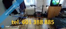 BEZPOŚREDNIO M2(19,5 m) ul. Młynarska, Jest KW. C.O. miejskie. Parter - 8