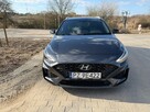 Hyundai i30 N-Line|Bogate wyposażenie|Tylko 34.600km|F-ra VAT 23% - 2