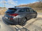 Hyundai i30 N-Line|Bogate wyposażenie|Tylko 34.600km|F-ra VAT 23% - 6