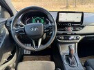 Hyundai i30 N-Line|Bogate wyposażenie|Tylko 34.600km|F-ra VAT 23% - 14