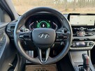 Hyundai i30 N-Line|Bogate wyposażenie|Tylko 34.600km|F-ra VAT 23% - 15