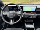 Hyundai Kona 170 KM|N-Line|4WD|DCT|F-ra VAT Marża|Full wersja|Wentylow. fotele - 14