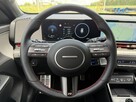 Hyundai Kona 170 KM|N-Line|4WD|DCT|F-ra VAT Marża|Full wersja|Wentylow. fotele - 15