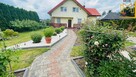 Funkcjonalny dom - Zawady - działka 1400 m2 - 2