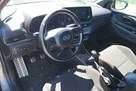 HYUNDAI BAYON 1,2 BENZ. STAN BDB ZADBANY BOGATO WYPOSAŻONY - 11
