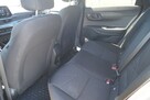 HYUNDAI BAYON 1,2 BENZ. STAN BDB ZADBANY BOGATO WYPOSAŻONY - 13