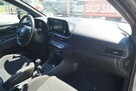 HYUNDAI BAYON 1,2 BENZ. STAN BDB ZADBANY BOGATO WYPOSAŻONY - 16