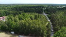 Działka budowlana 3000 m2 w Siekierce gm. Chotcza - 4