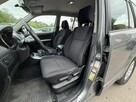 Suzuki Grand Vitara 4x4, Klimatronic, Tempomat, 2 kpl. kół, Hak, Podgrz. fotele, Ele szyby - 14