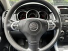 Suzuki Grand Vitara 4x4, Klimatronic, Tempomat, 2 kpl. kół, Hak, Podgrz. fotele, Ele szyby - 16