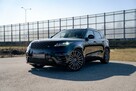 Range Rover Velar R-Dynamic 2.0D, Bezwypadkowy, Salon Polska, FV23% - 1