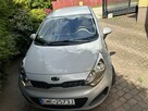 Kia Rio Polski salon, 2 kpl. opon nowych, klimatyzacja, znikomy przebieg, ESP - 2