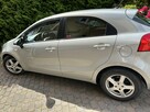Kia Rio Polski salon, 2 kpl. opon nowych, klimatyzacja, znikomy przebieg, ESP - 3