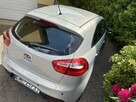 Kia Rio Polski salon, 2 kpl. opon nowych, klimatyzacja, znikomy przebieg, ESP - 5
