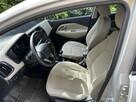 Kia Rio Polski salon, 2 kpl. opon nowych, klimatyzacja, znikomy przebieg, ESP - 6