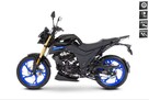 Romet inny  ROMET DIVISION 50 1 motocykl  koła 17