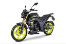 Romet inny  ROMET DIVISION 50 1 motocykl  koła 17 - 4