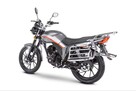 Romet inny ROMET CHART 125 silnik 125ccm motocykl  koła 18 cali - 3