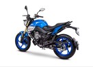 Romet inny Motocykl ROMET DIVISION 125 - 2