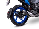 Romet inny Motocykl ROMET DIVISION 125 - 4