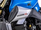 Romet inny Motocykl ROMET DIVISION 125 - 5