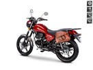 Romet inny ROMET SOFT 50 motocykl  koła 18