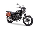 Romet inny ROMET SOFT 50 motocykl  koła 18 - 2