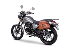 Romet inny ROMET SOFT 50 motocykl  koła 18 - 3
