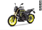 Romet inny ROMET DIVISION 125 SR AIR 125ccm motocykl  koła 18 cali