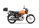 Romet inny Motorower ROMET OGAR 50 - 3