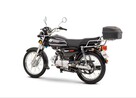 Romet inny Motorower ROMET OGAR 50 - 4