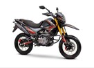 Romet inny ROMET CRS 125 - 6
