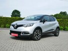 Renault Captur 0.9 TCe 90KM Eu6 +Navi +Kamera -Bogata wersja -Bardzo zadbany