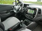 Renault Captur 0.9 TCe 90KM Eu6 +Navi +Kamera -Bogata wersja -Bardzo zadbany - 8