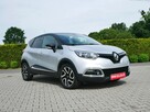 Renault Captur 0.9 TCe 90KM Eu6 +Navi +Kamera -Bogata wersja -Bardzo zadbany - 11