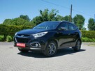 Hyundai ix35 2.0 CRDI 136KM [Eu5] -4x4 Lock AWD -Bardzo zadbany -Zobacz - 1