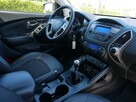 Hyundai ix35 2.0 CRDI 136KM [Eu5] -4x4 Lock AWD -Bardzo zadbany -Zobacz - 5