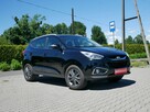 Hyundai ix35 2.0 CRDI 136KM [Eu5] -4x4 Lock AWD -Bardzo zadbany -Zobacz - 8